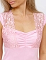 Женская сорочка 990-5 / Розовый